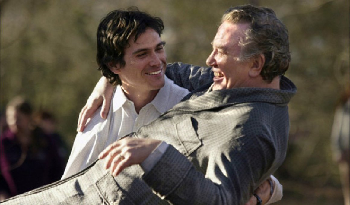 Happy Father's Day!