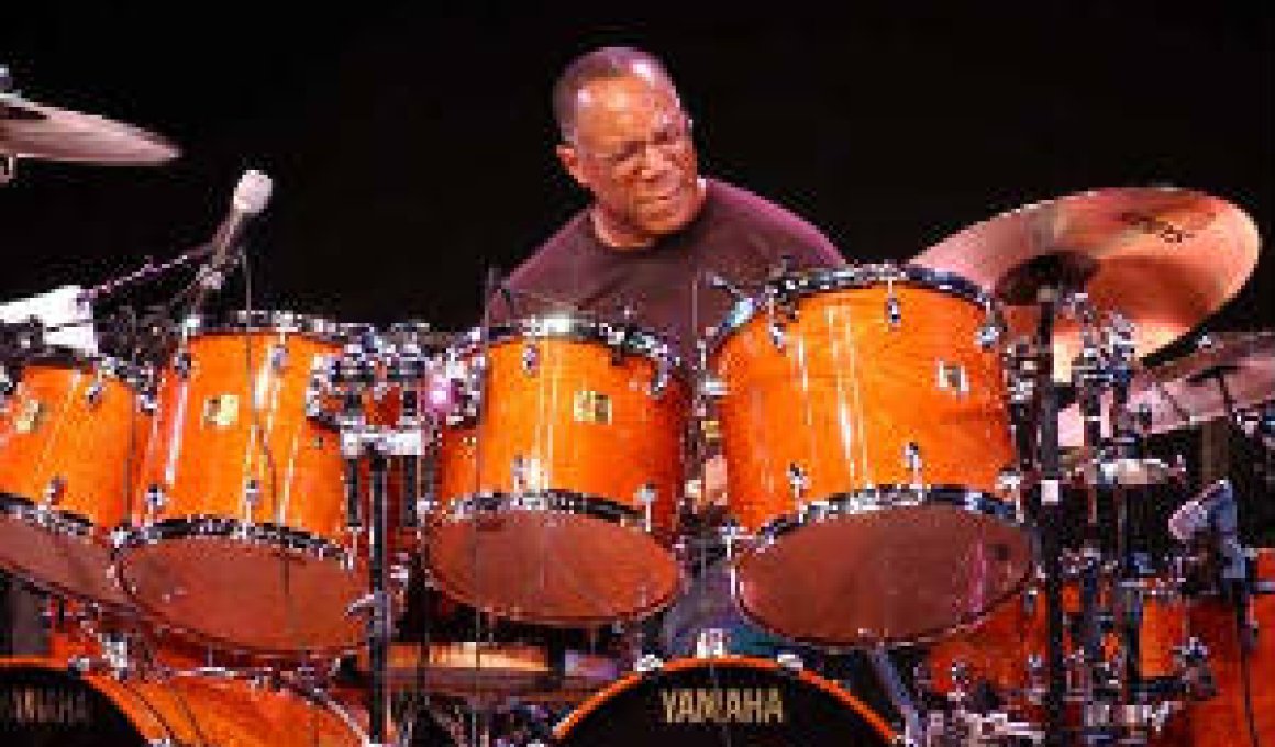 Billy Cobham