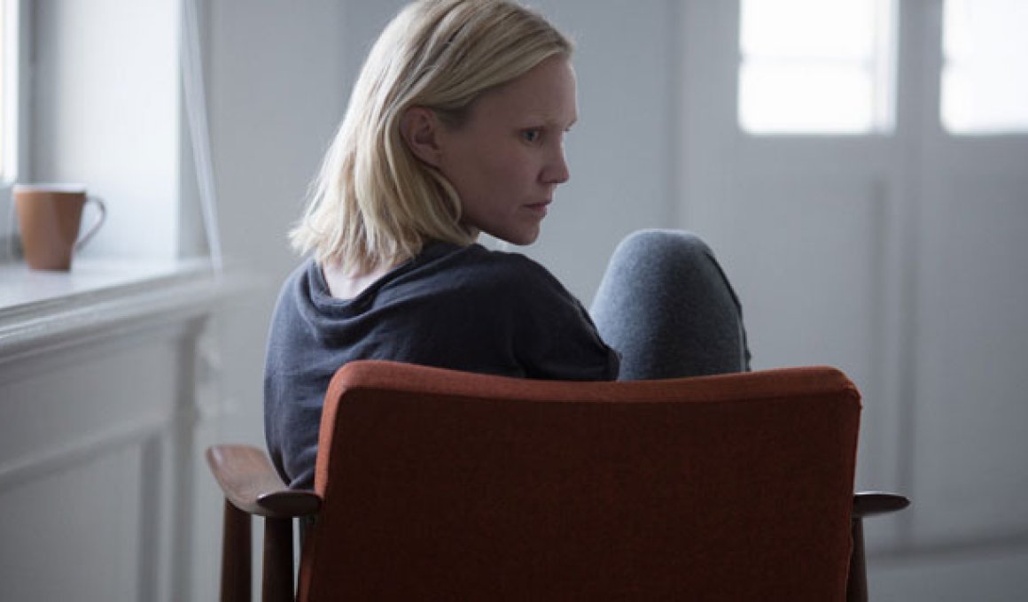 Νύχτες 14: "Blind" - REVIEW