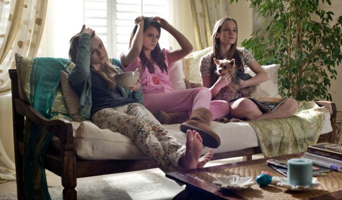 Athens Open Air 13 με "The bling ring" της Σοφία Κόπολα