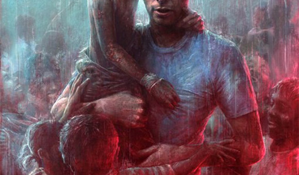 Exile Room 13: "Blood Brother" Exile Room 13: "Blood Brother"