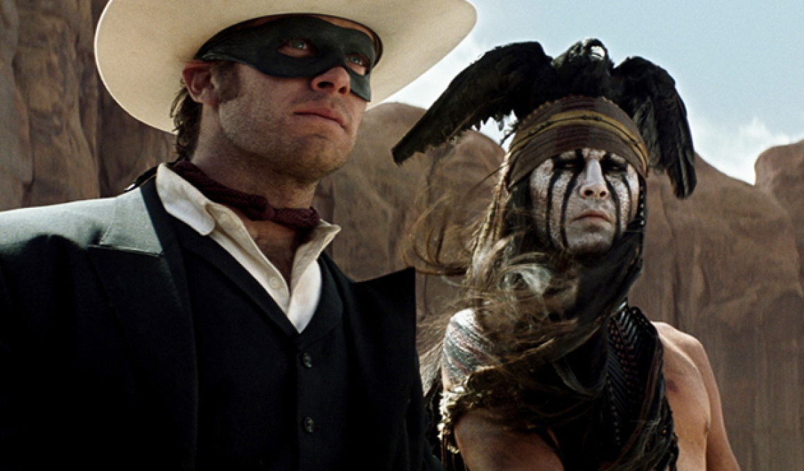 Oι μεγάλες γκέλες στο box office των ΗΠΑ για το 2013 Oι μεγάλες γκέλες στο box office των ΗΠΑ για το 2013