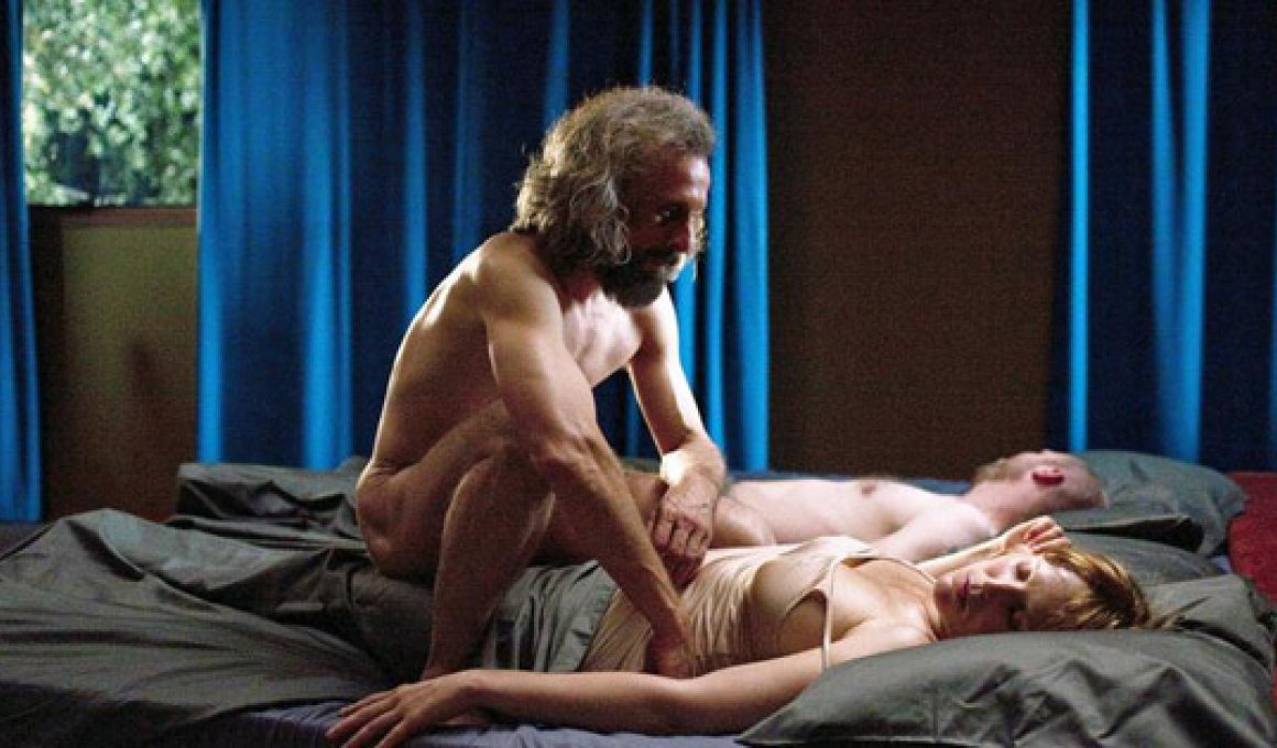 Νύχτες 13: "Borgman" - REVIEW