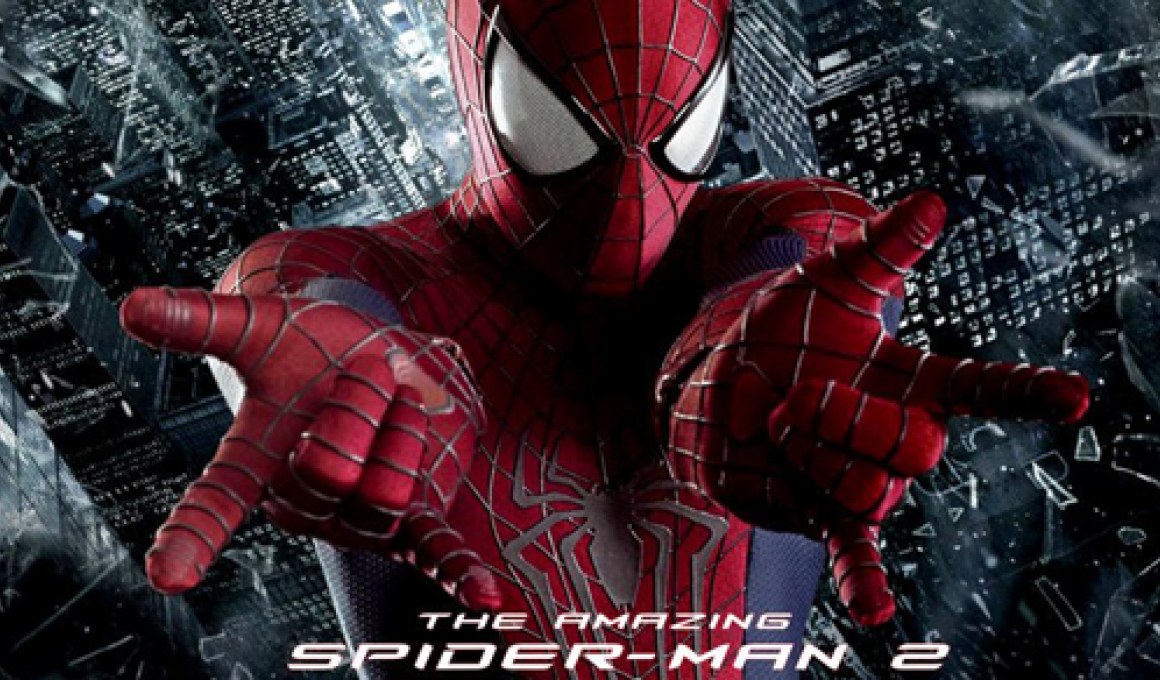 Νέα τρέιλερ για Captain America 2, Transformers, Amazing Spiderman 2 Νέα τρέιλερ για Captain America 2, Transformers, Amazing Spiderman 2