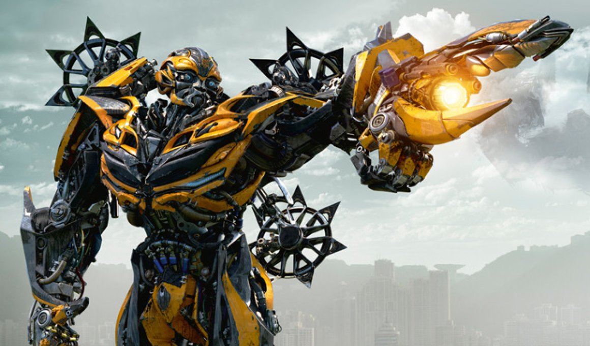 "Transformers" στην κορυφή, αλλά σε "άδειες" αίθουσες...