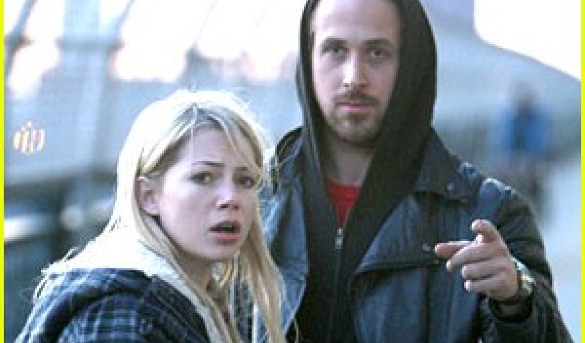 Συνεχίζει να τα σπάει το Blue Valentine!