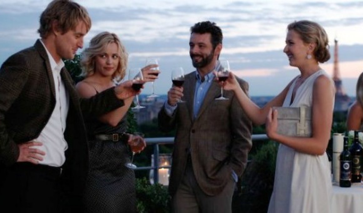 Έγραψε ιστορία το Midnight in Paris