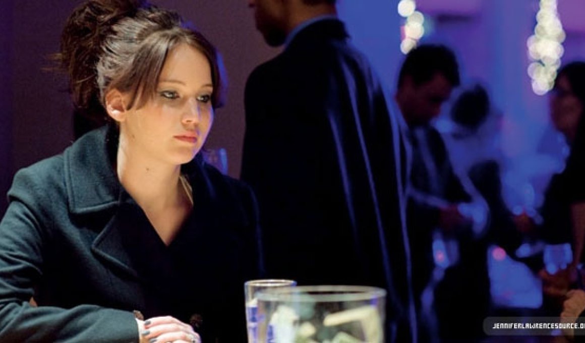 Σκίζουν Lincoln, Silver Linings Playbook, No, πάτωσε ο Τομ Κρουζ