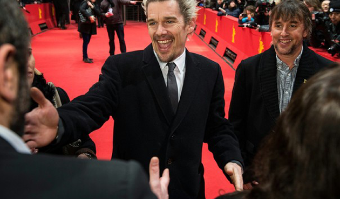Berlinale 14: Ολοκληρώθηκε το Επίσημο Διαγωνιστικό Πρόγραμμα