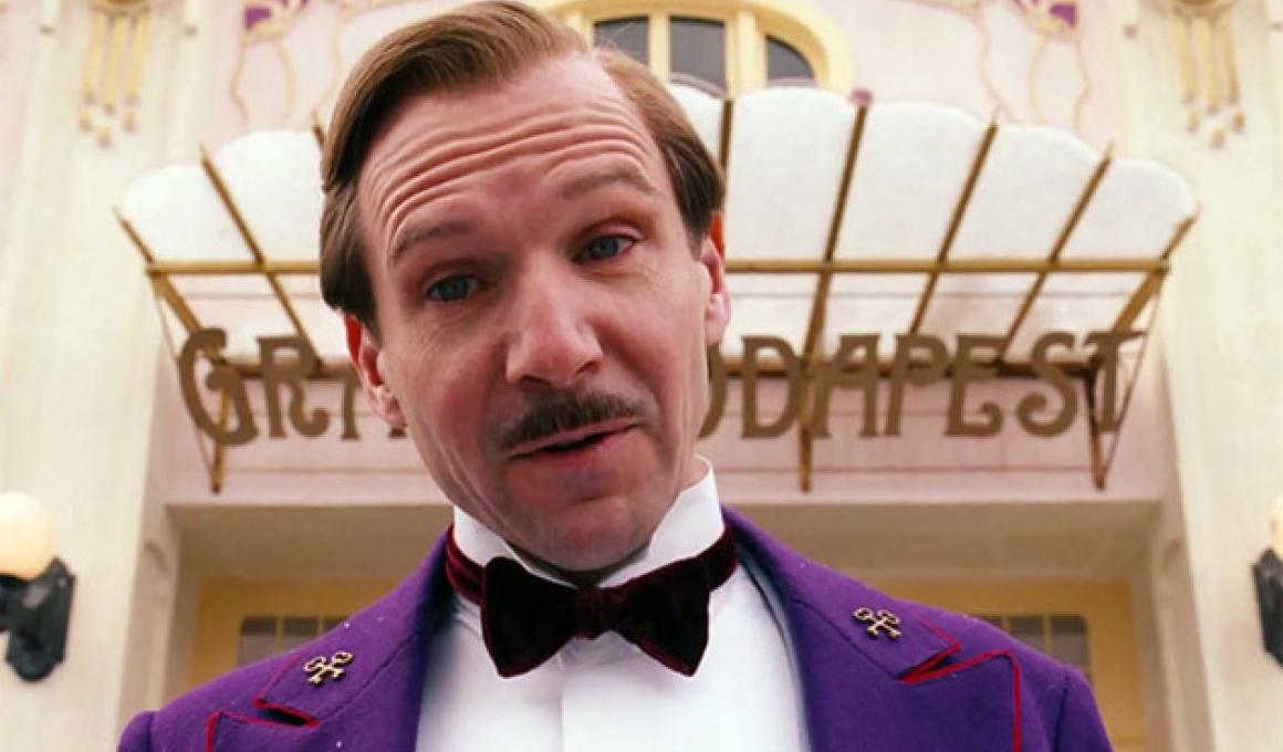 Berlinale 14: "The Grand Budapest Hotel" - REVIEW
