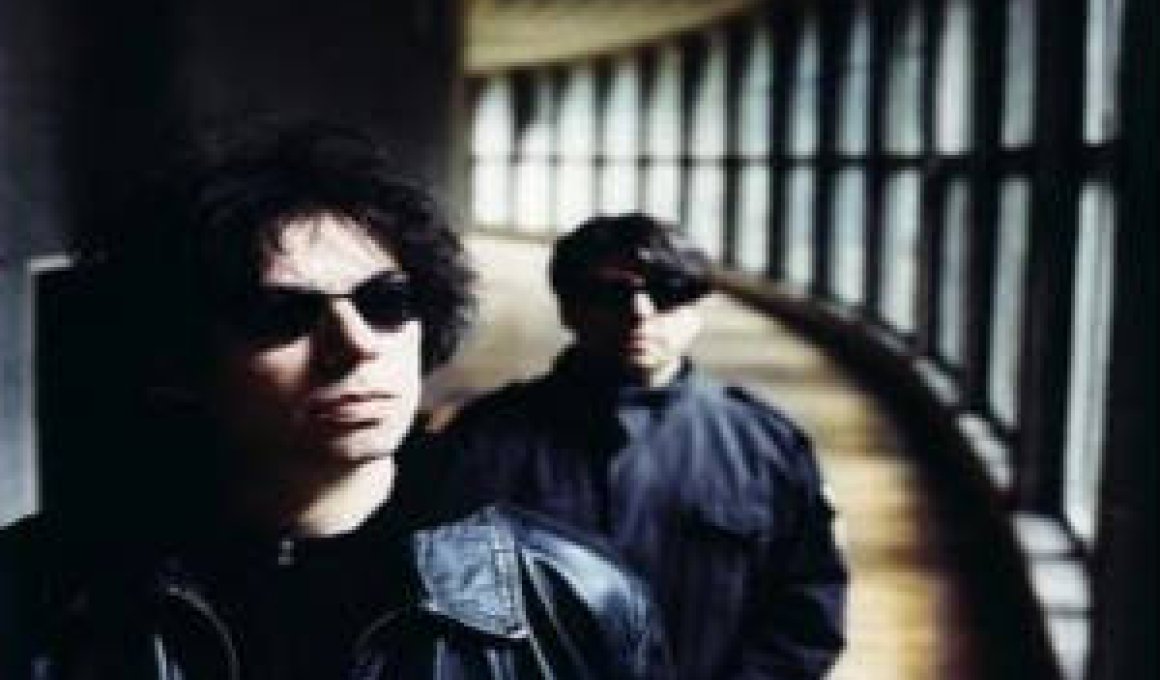 Echo and the Bunnymen