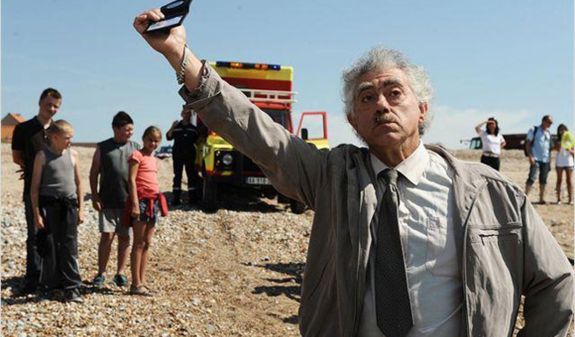 Best 2014: Οι καλύτερες ταινίες για το Cahiers Du Cinema Best 2014: Οι καλύτερες ταινίες για το Cahiers Du Cinema