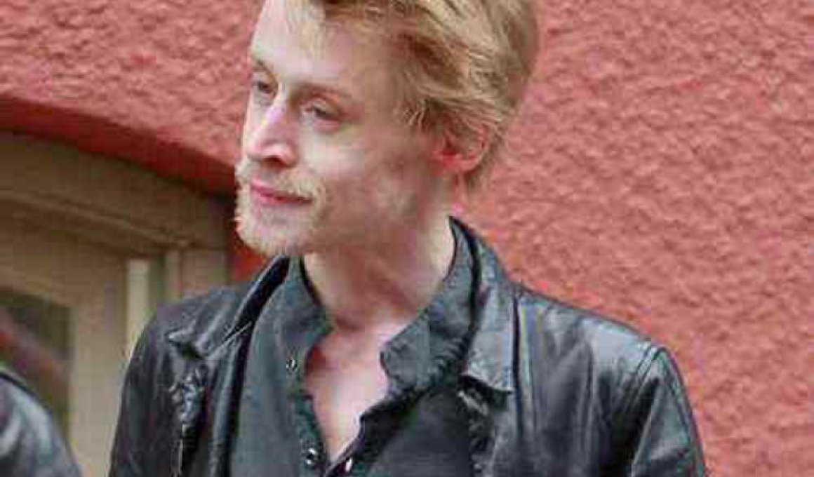 "Home Alone" 22 χρόνια μετά...