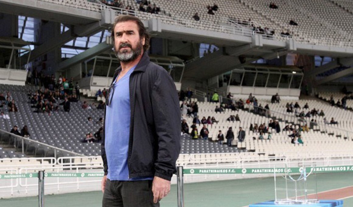 Ντοκιμαντέρ του Καντονά για το Ολυμπιακός - Παναθηναϊκός! Ντοκιμαντέρ του Καντονά για το Ολυμπιακός - Παναθηναϊκός!