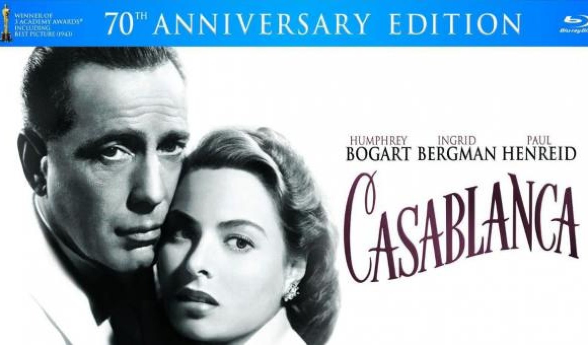 Free screening της Casablanca στο Facebook