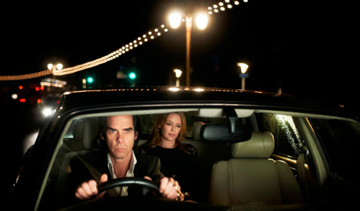 Berlinale 14: Το "20.000 days on earth" για τον Nick Cave στο Πανόραμα Ντοκιμαντέρ