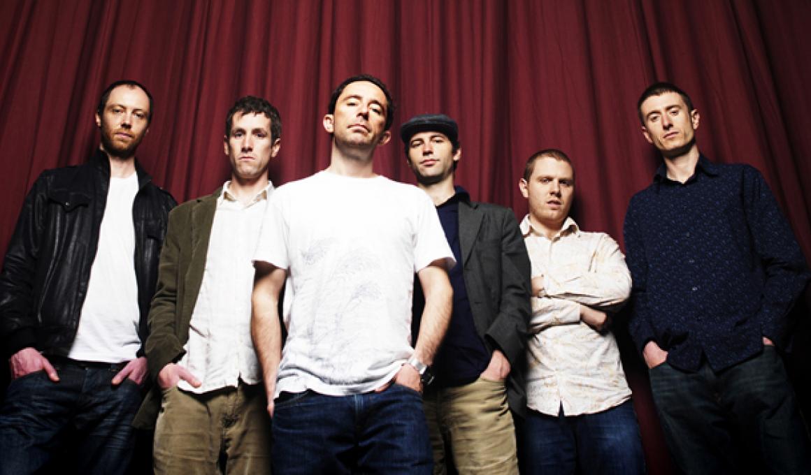 Cinematic Orchestra
