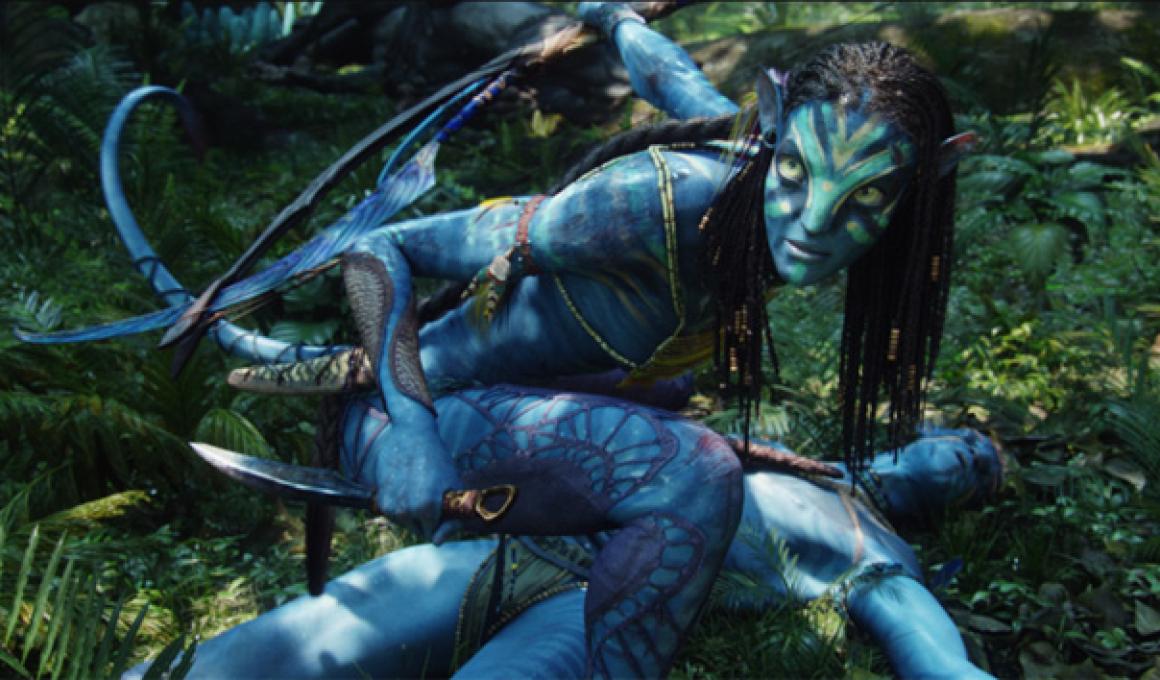 O Τζέιμς Κάμερον και οι Cirque Du Soleil θα παρουσιάσουν live το Avatar! 