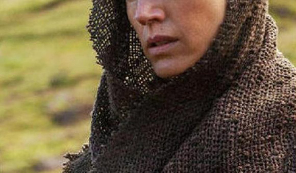 Πρώτες εικόνες από το "Noah" του Ντάρεν Αρονόφσκι