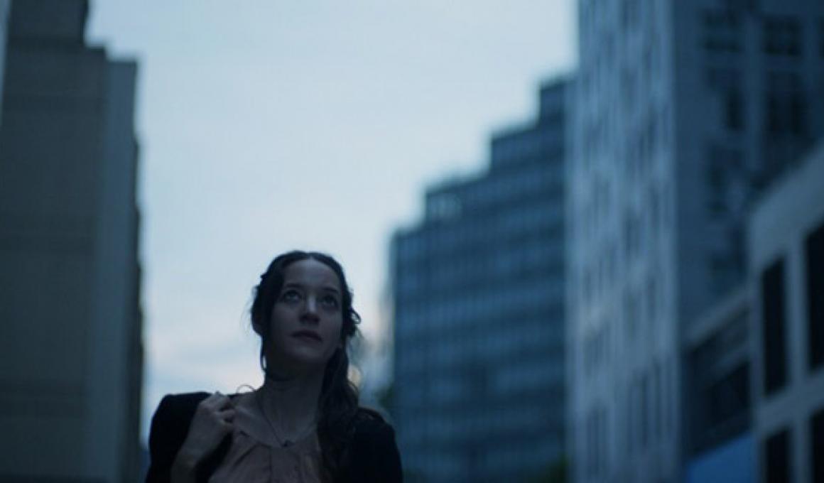 Berlinale 14: "She's lost control" - REVIEW