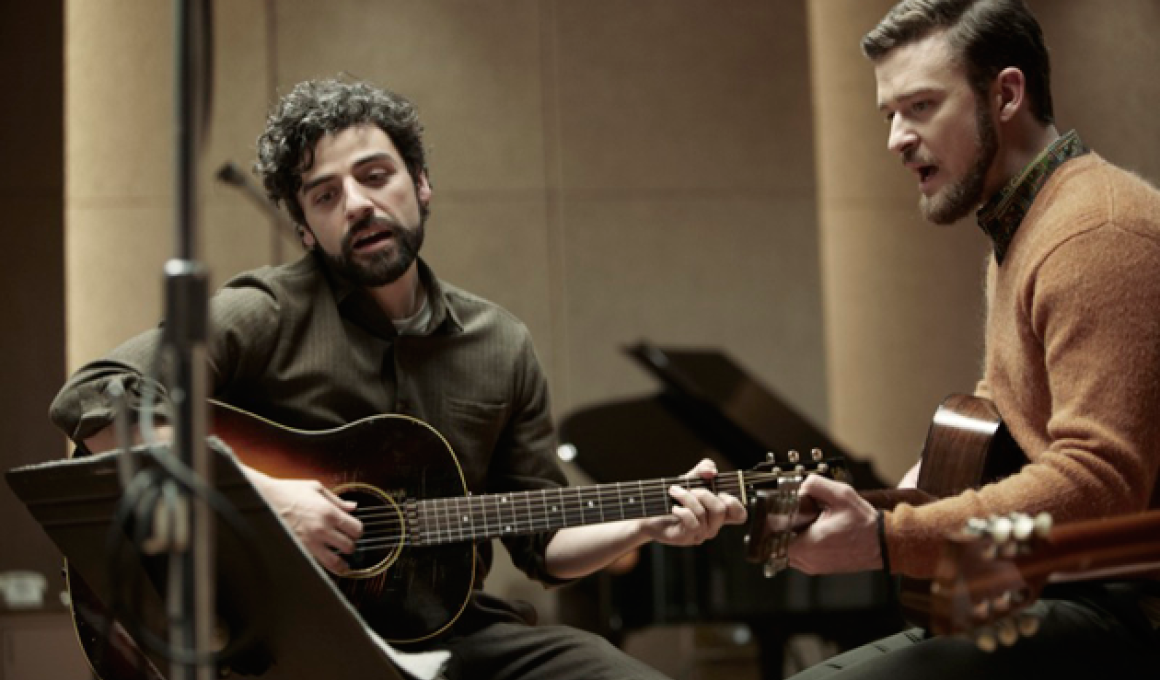 Η Ένωση Κριτικων Κινηματογράφου ψήφισε "Inside Llewyn Davis"