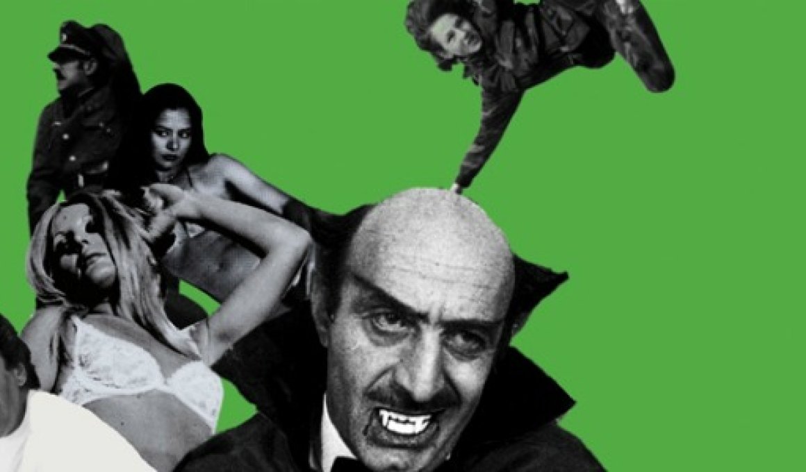 Το Cult έχει επέτειο.