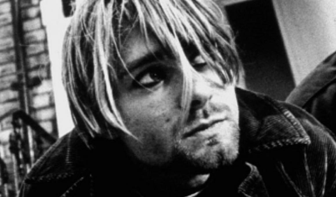 Heart Shaped Box: Ο Kurt Cobain και οι Nirvana στο πανί!