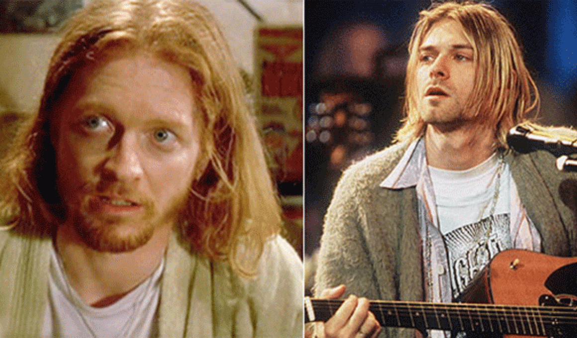Ξέρατε ότι ο Cobain είχε δεχτεί πρόταση να παίξει στο ‘Pulp Fiction’;