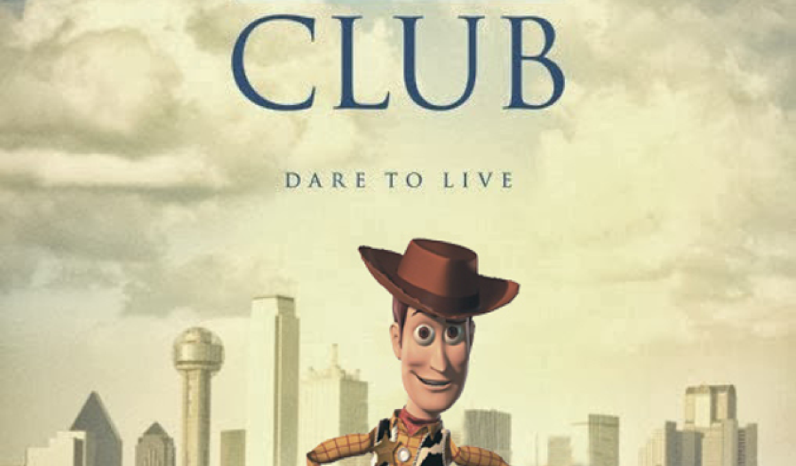 Οι οσκαρικές ταινίες με ήρωες της Pixar!