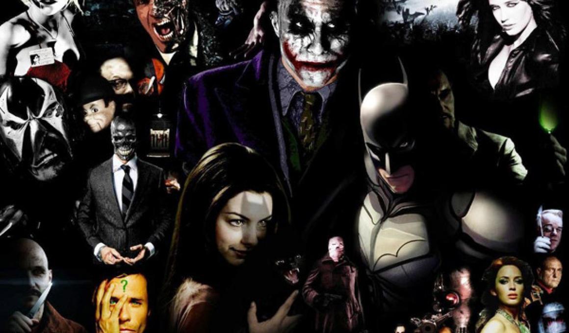 14 νεκροί στην πρεμιέρα του Dark Knight Rises