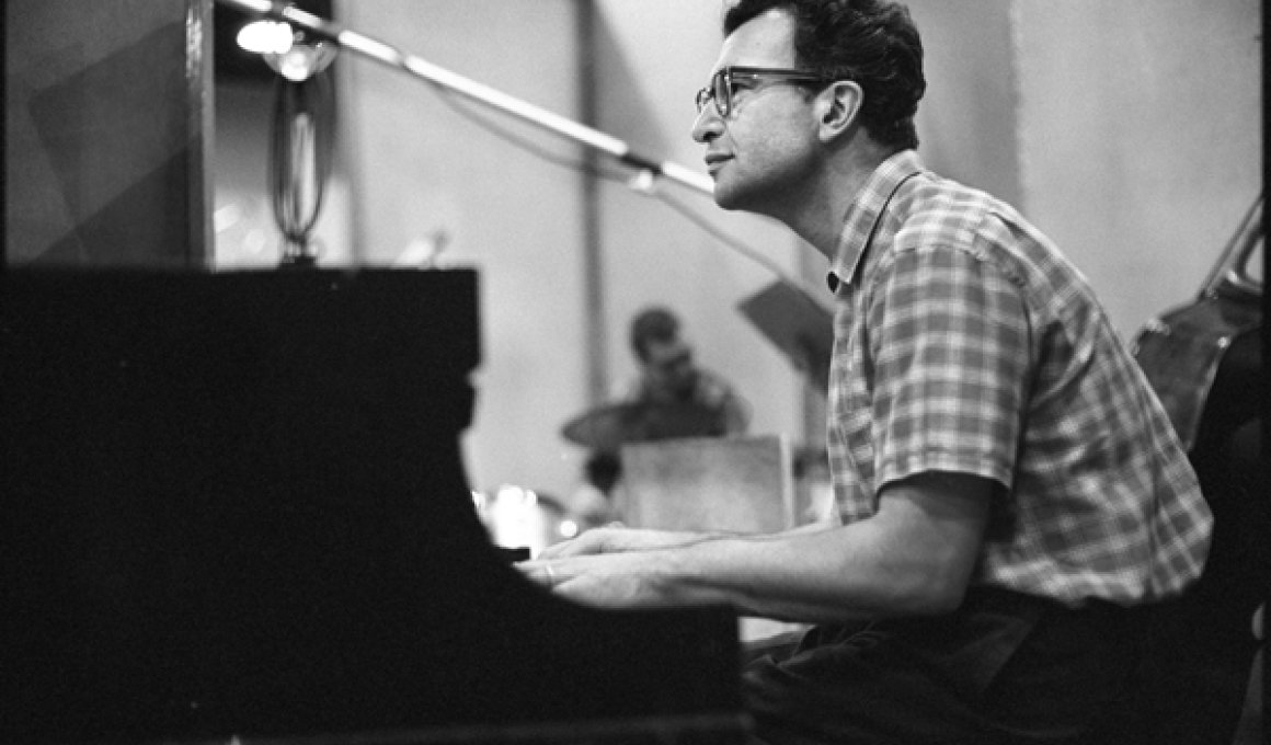 Dave Brubeck R.I.P.