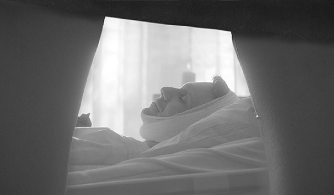 "Nymphomaniac": Τέταρτο clip από το κεφάλαιο "Delirium" "Nymphomaniac": Τέταρτο clip από το κεφάλαιο "Delirium"