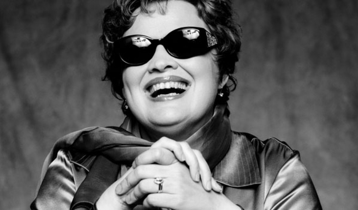 Deedles Diane Schuur