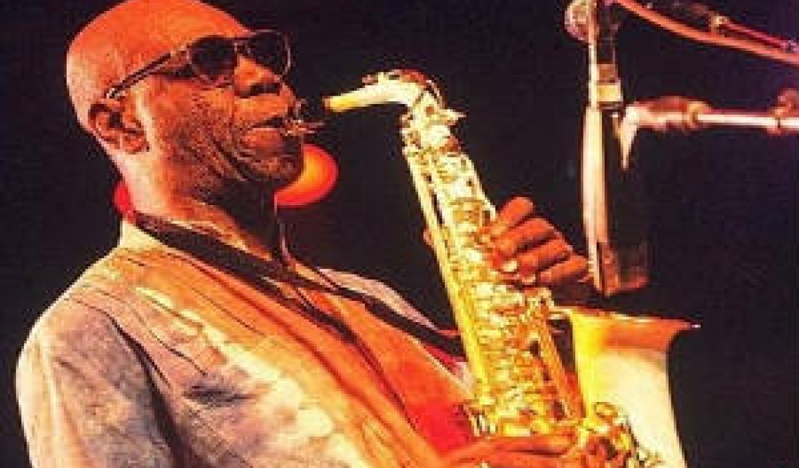 Manu Dibango