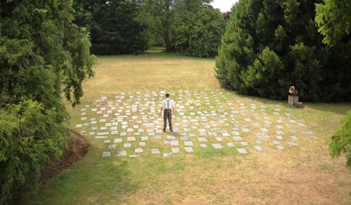 SFF-rated Athens 2013 - "Dimensions" - REVIEW