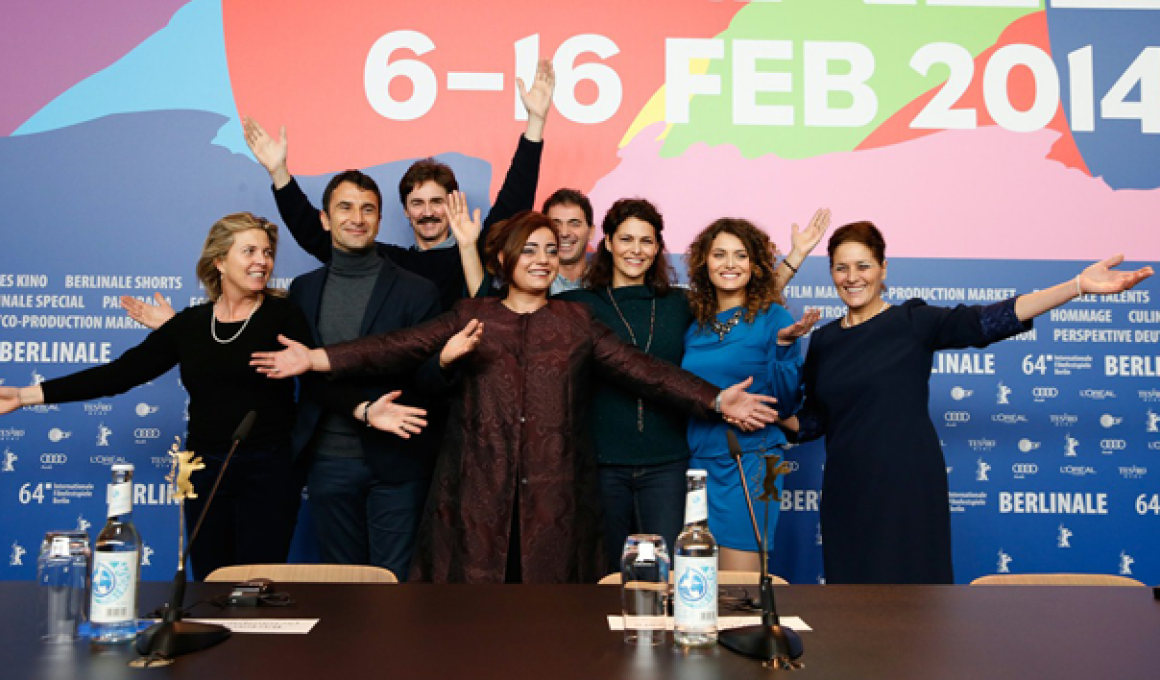 Berlinale 14: "In grazia di Dio" - REVIEW