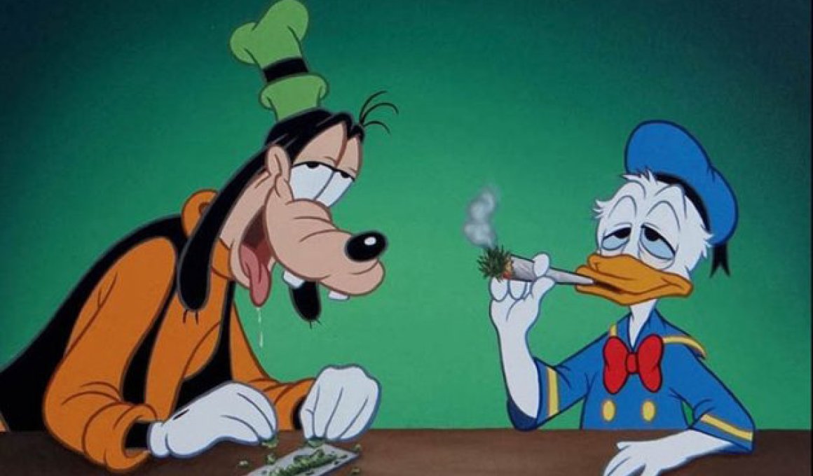 Η "απαγορευμένη" Disney... Η "απαγορευμένη" Disney...