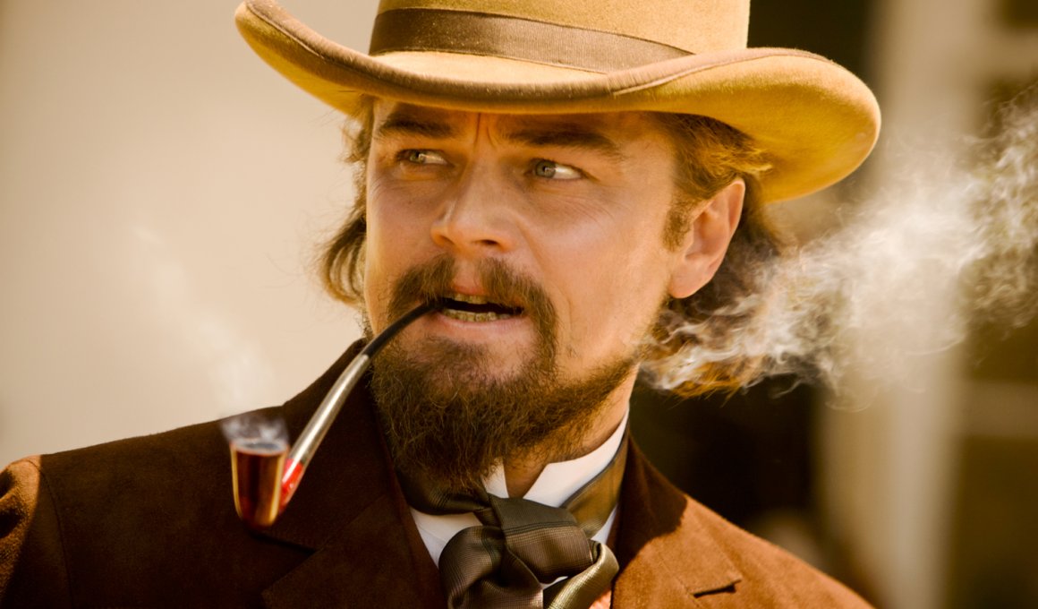 Επικό 20λεπτο making of από το Django Unchained!