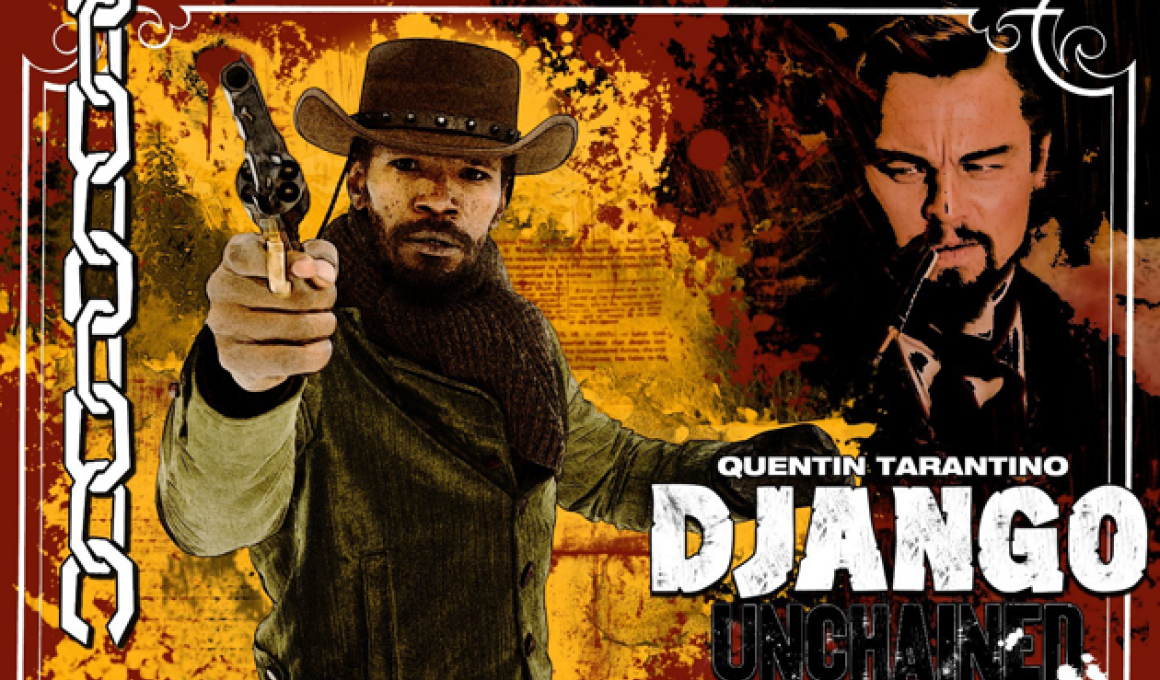 MOVE IT top 2013 - No 1: Django Unchained!