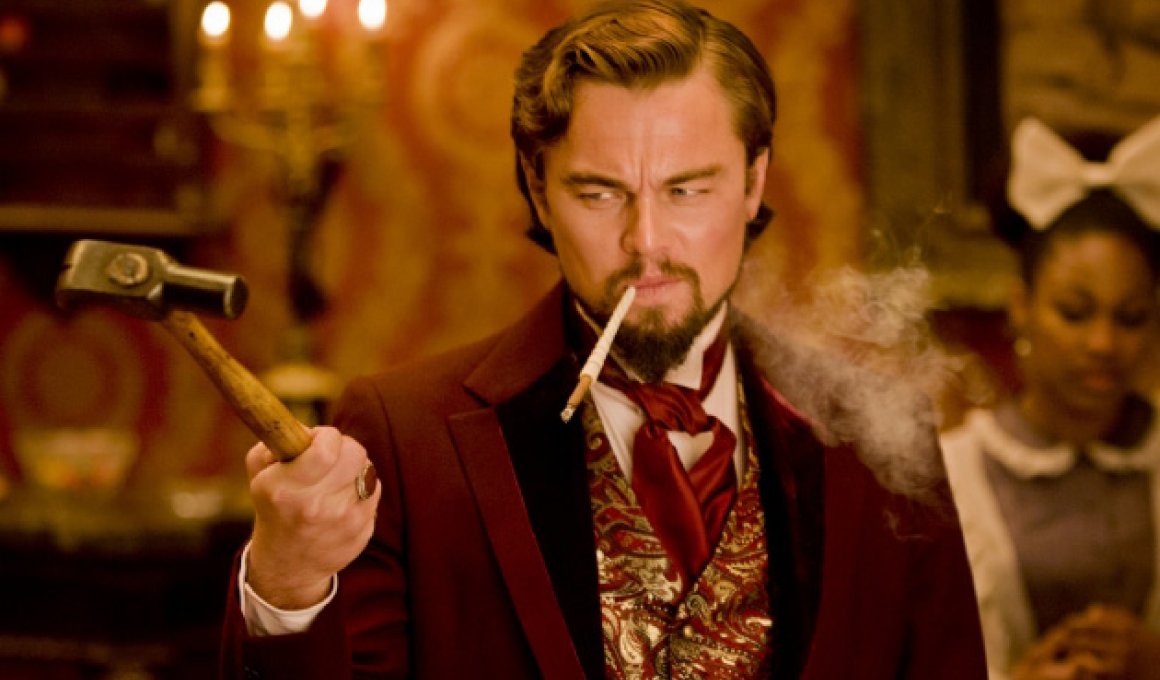 Δύο νέες φωτογραφίες από το Django Unchained του Ταραντίνο!