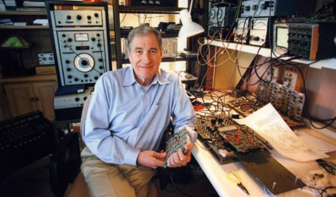 Πέθανε ο Ray Dolby, "πατέρας" του Dolby Surround Πέθανε ο Ray Dolby, "πατέρας" του Dolby Surround