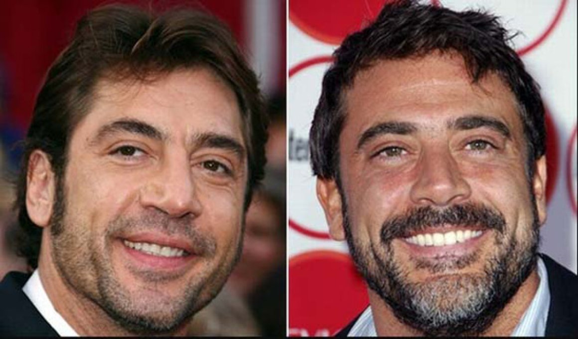 Κάποιοι celebrities μοιάζουν υπερβολικά πολύ μεταξύ τους... Κάποιοι celebrities μοιάζουν υπερβολικά πολύ μεταξύ τους...