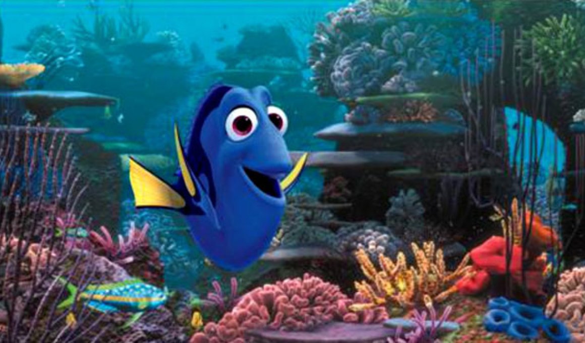 ‘Finding Dory’: To σίκουελ του ‘Νemo’ είναι εδώ (σχεδόν)!