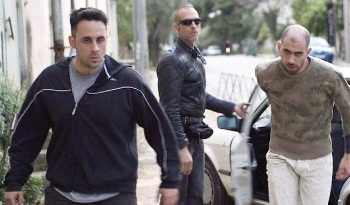Τα βραβεία του Φεστιβάλ Δράμας 13 Τα βραβεία του Φεστιβάλ Δράμας 13