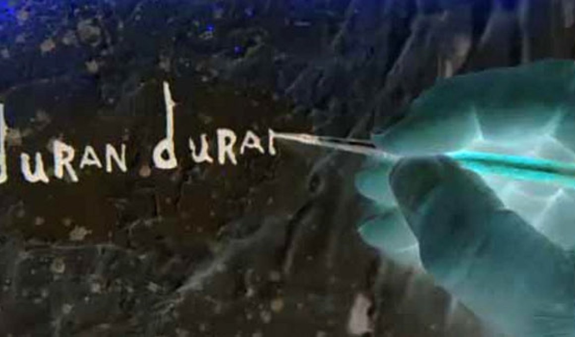 Kάννες 13: Προβλήθηκε το "Duran Duran Unstaged" του Ντέιβιντ Λιντς Kάννες 13: Προβλήθηκε το "Duran Duran Unstaged" του Ντέιβιντ Λιντς