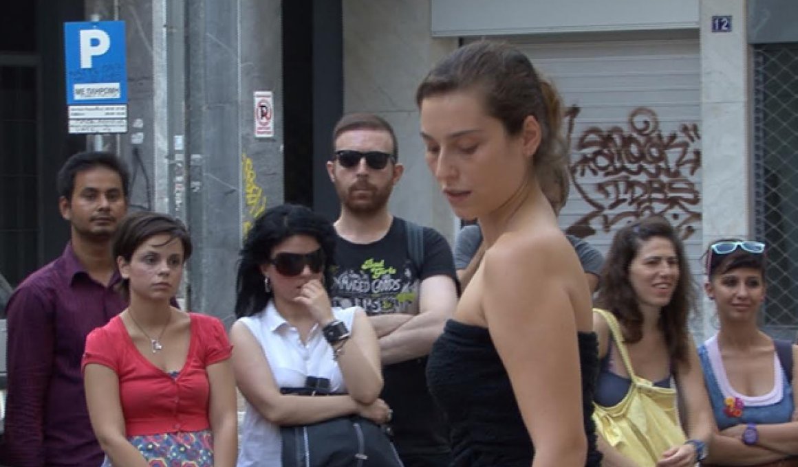 Το Ελληνικό Κέντρο Κινηματογράφου χρηματοδοτεί 21 ταινίες Το Ελληνικό Κέντρο Κινηματογράφου χρηματοδοτεί 21 ταινίες