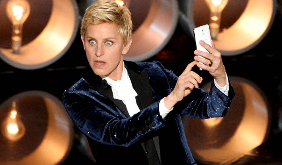 Oscars 14: Ρεκόρ τηλεθέασης