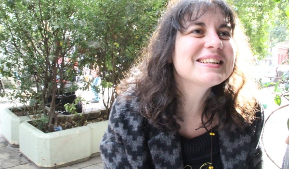 H Ελίνα Ψύκου μια από τους «10 Directors to Watch» για το Variety H Ελίνα Ψύκου μια από τους «10 Directors to Watch» για το Variety