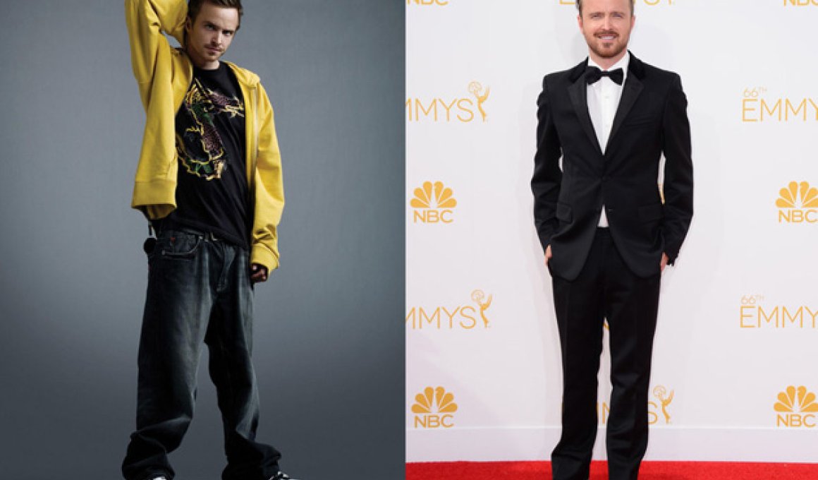 Emmys 14: Κόκκινο χαλί Emmys 14: Κόκκινο χαλί
