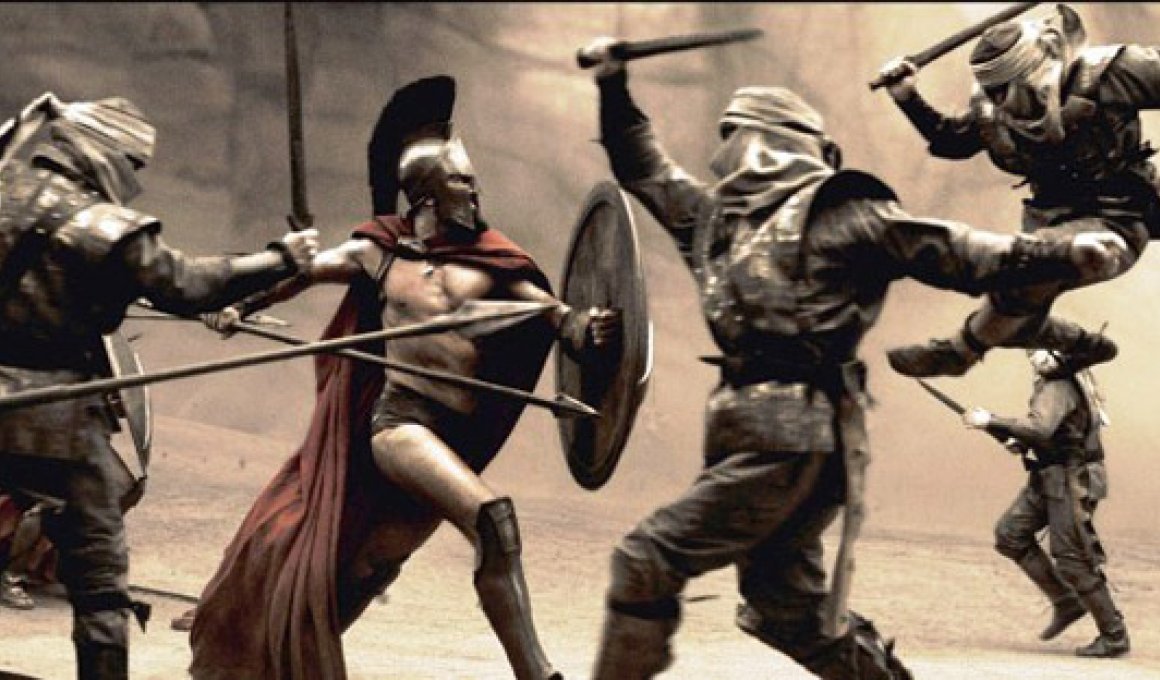 Sequel στους "300": Rise of an empire